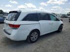 2014 Honda Odyssey Exl for Sale in Lumberton, NC - Front End