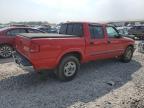 2001 Chevrolet S Truck S10 იყიდება Madisonville-ში, TN - Front End