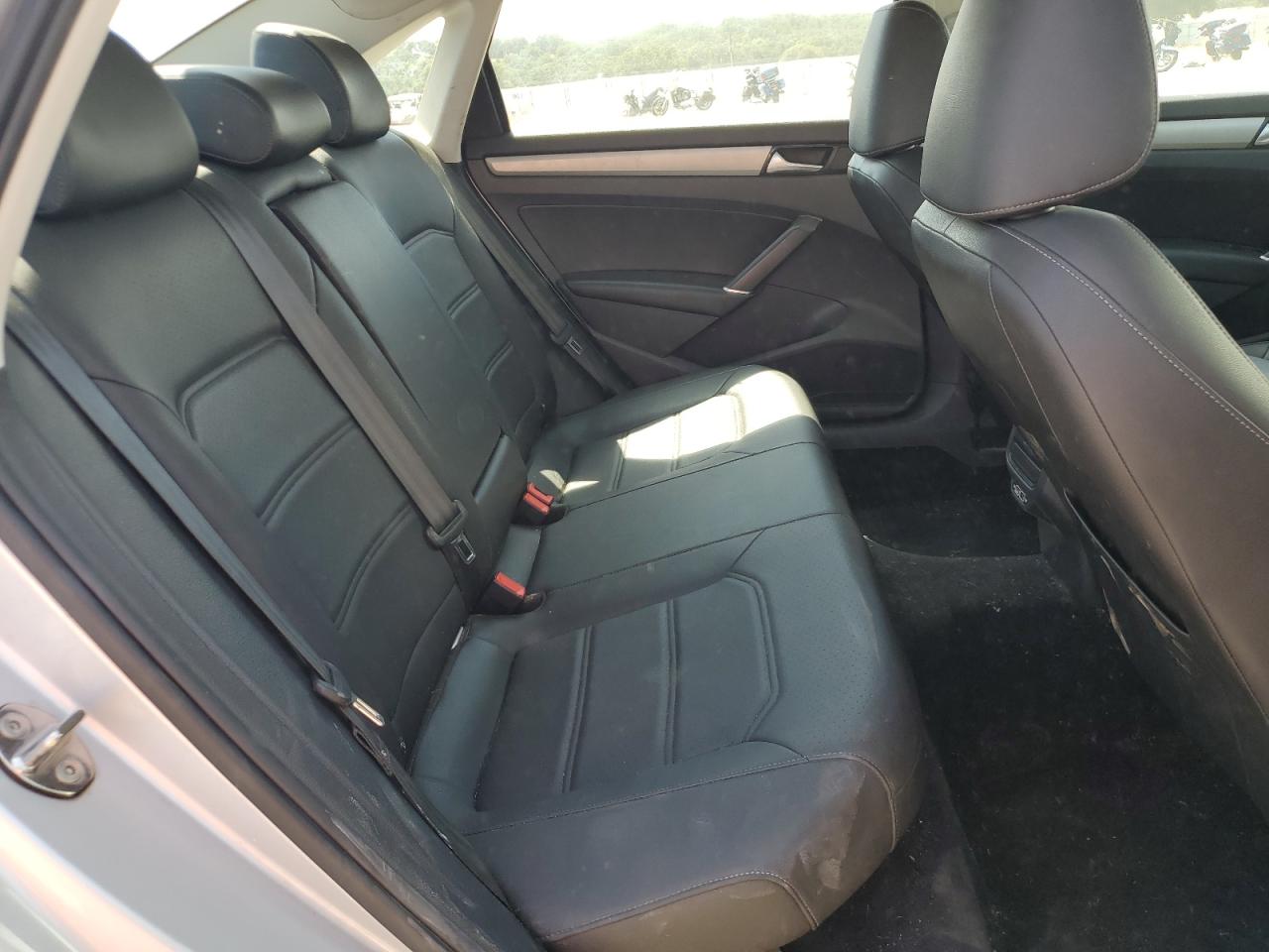 2021 Volkswagen Passat Se VIN: 1VWSA7A33MC015357 Lot: 61686245