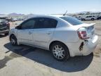 2009 Nissan Sentra 2.0 for Sale in Las Vegas, NV - Front End
