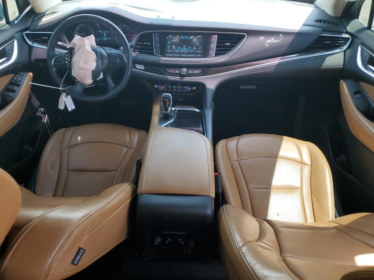 2019 Buick Enclave Premium VIN: 5GAEVBKW9KJ154290 Lot: 61294345