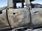 2015 Ram 1500 St за продажба в North Las Vegas, NV - Burn