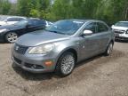 2013 SUZUKI KIZASHI SX   for sale at Copart ON - COOKSTOWN