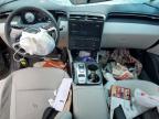 2022 Hyundai Tucson Limited for Sale in Ocala, FL - Rollover