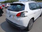 2014 PEUGEOT 2008 ACTIV for sale at Copart SANDTOFT