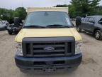 2021 FORD ECONOLINE E450 SUPER DUTY CUTAWAY VAN   à vendre chez Copart MA - NORTH BOSTON