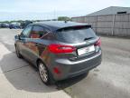 2018 FORD FIESTA TIT for sale at Copart SANDWICH