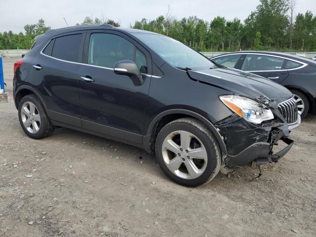  BUICK ENCORE 2016 Черный