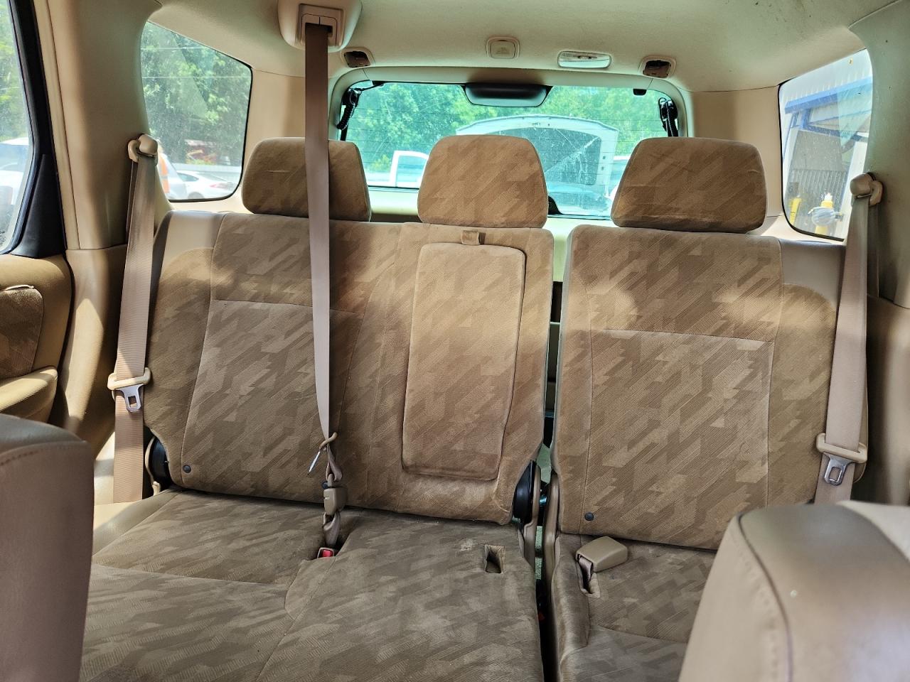 2004 Honda Cr-V Ex VIN: SHSRD78804U232516 Lot: 61401405