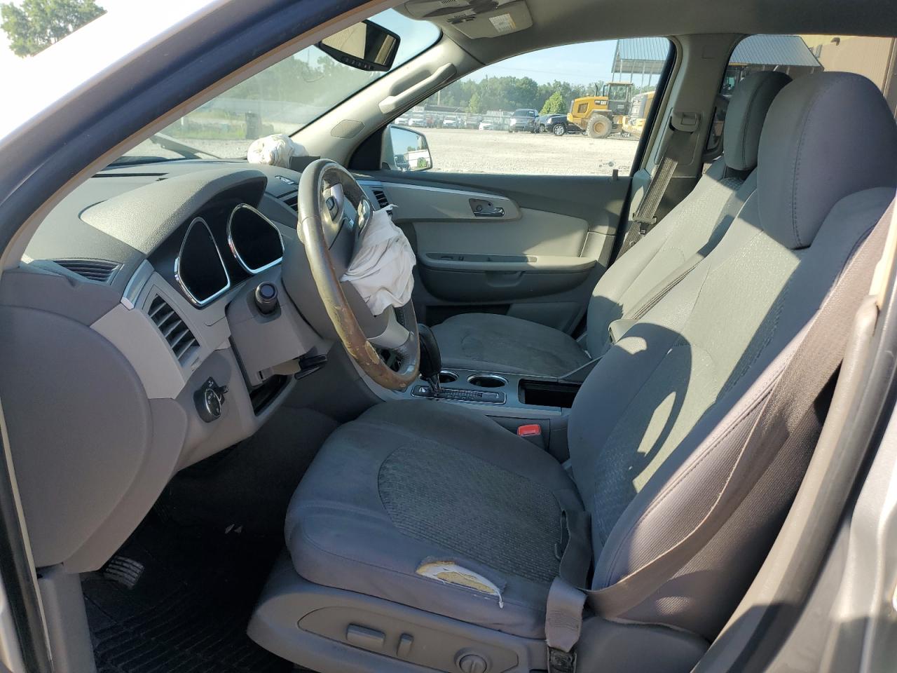 2009 Chevrolet Traverse Lt VIN: 1GNER23D99S113041 Lot: 62329455