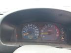 2004 SUZUKI ALTO GL for sale at Copart WOLVERHAMPTON