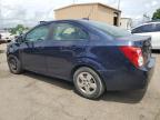 2016 Chevrolet Sonic Ls zu verkaufen in Moraine, OH - Front End