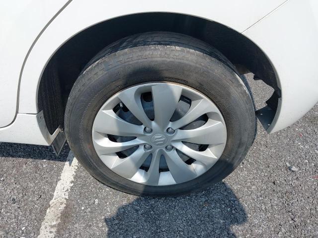 2018 SUZUKI BALENO SZ3