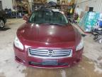 2013 Nissan Maxima S zu verkaufen in Florence, MS - Top/Roof