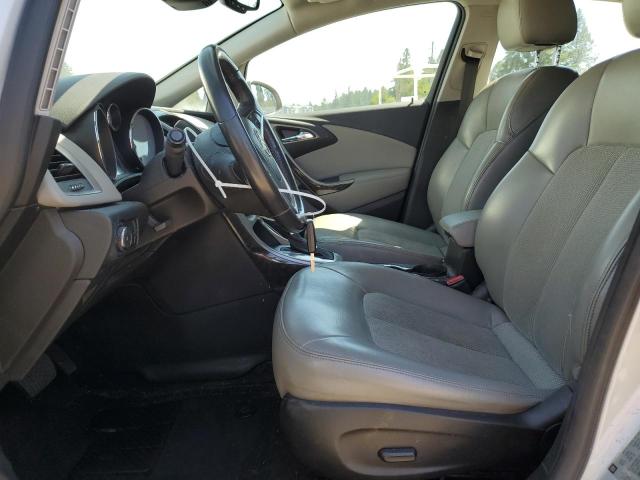  BUICK VERANO 2014 Сріблястий