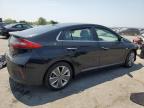 2017 Hyundai Ioniq Limited იყიდება Pennsburg-ში, PA - Front End