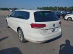 2015 VOLKSWAGEN PASSAT SE for sale at Copart GLOUCESTER