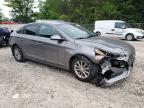 2019 Hyundai Sonata Se на продаже в Northfield, OH - Front End