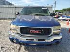 2004 GMC NEW SIERRA C1500   for sale at Copart AR - FAYETTEVILLE