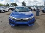 2016 Honda Civic Lx للبيع في Newton، AL - Undercarriage