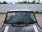 2001 ROVER MINI CLASS for sale at Copart CHESTER