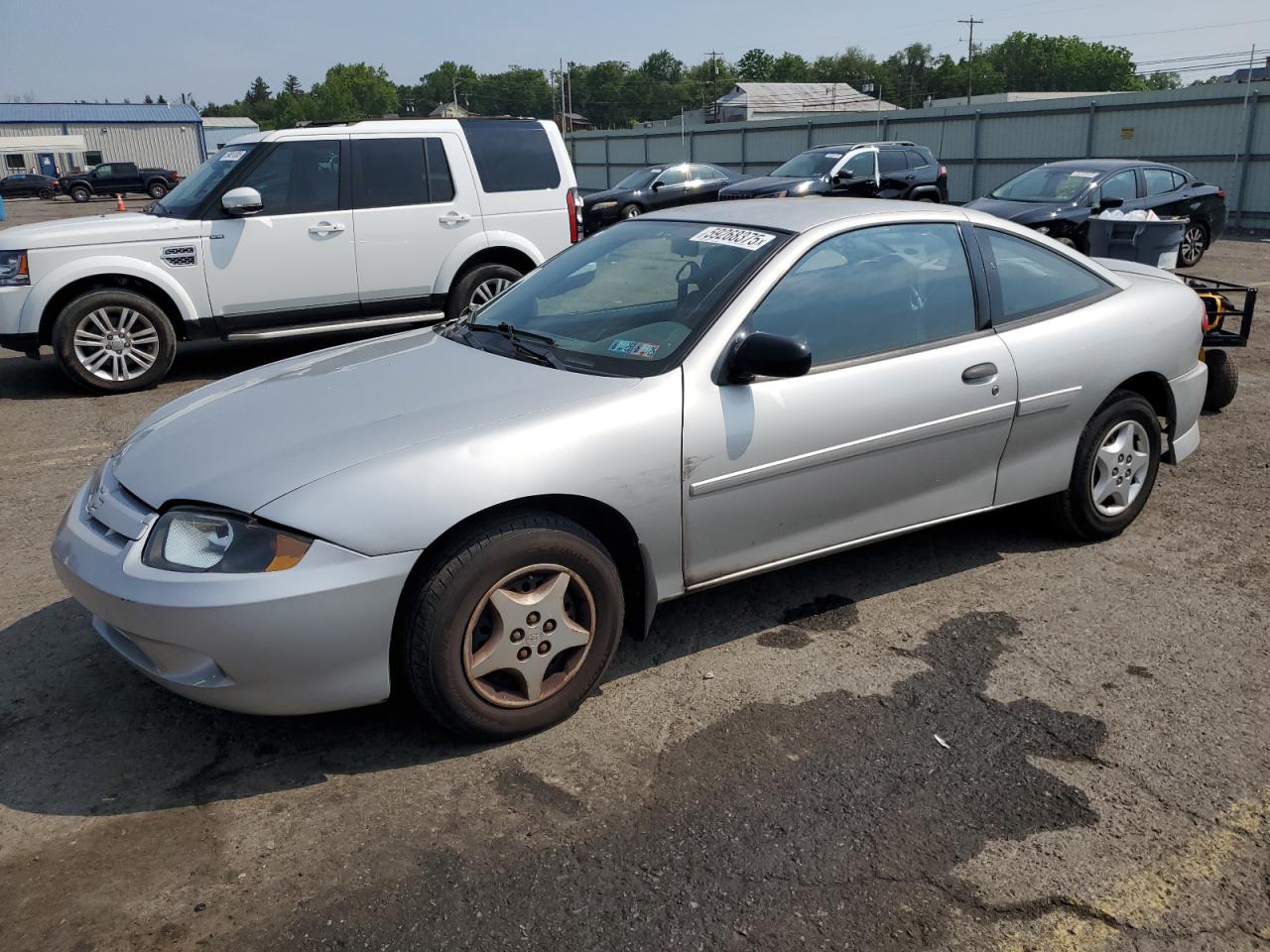 Pennsburg, PA에서 판매 중인 2004 Chevrolet Cavalier - Minor Dent/Scratches