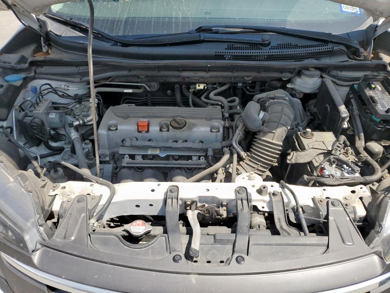 HONDA CRV 2014 VIN 5J6RM3H72EL004632 фото 11