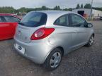 2012 FORD KA EDGE for sale at Copart EAST KILBRIDE