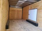 2024 Giddy Up 8.5X24Ta-5200 Enclosed Cargo Trailer for Sale in West Mifflin, PA - Front End