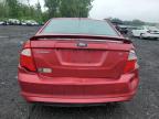 2010 Ford Fusion Se   на продаже в New Britain, CT - Rear End