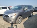 2015 Nissan Quest S for Sale in Cahokia Heights, IL - Rear End