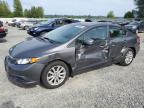 Arlington, WA에서 판매 중인 2012 Honda Civic Ex - Side