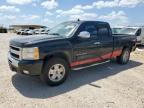 2010 Chevrolet Silverado K1500 Lt en Venta en San Antonio, TX - Mechanical