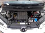 2017 VOLKSWAGEN MOVE UP AU for sale at Copart SANDY