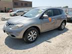 2012 Nissan Murano S на продаже в Kansas City, KS - Biohazard/Chemical
