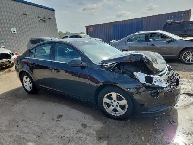  CHEVROLET CRUZE 2012 Black