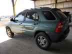 2007 Kia Sportage Ex   zu verkaufen in Phoenix, AZ - Rear End