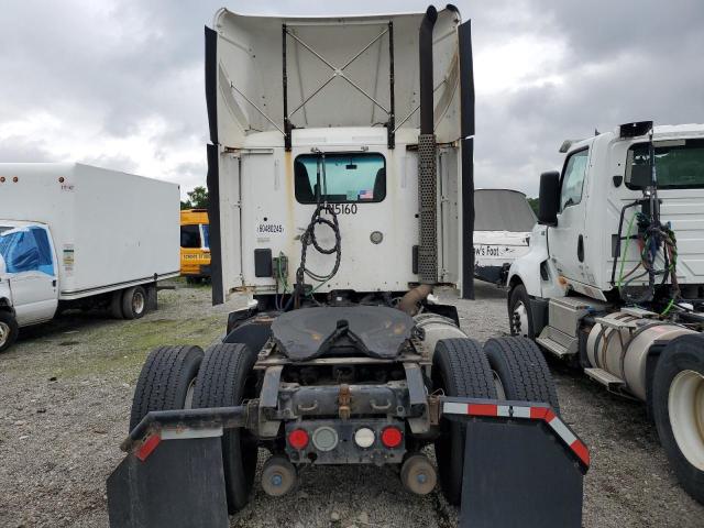 2014 KENWORTH T680 SEMI TRUCK