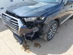 2017 AUDI Q7 S LINE for sale at Copart SANDY