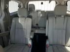 2015 Chrysler Town & Country Touring   na sprzedaż w Franklin, WI - Front End