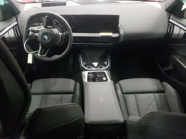 BMW X3 30 XDRI 2025 Красный