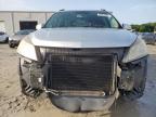 2013 Chevrolet Traverse Lt продається в Jacksonville, FL - Front End