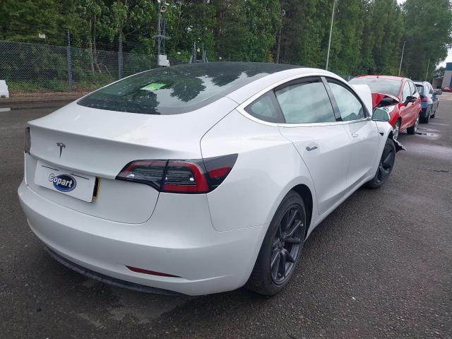 2019 TESL MODEL 3 ST