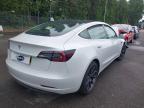 2019 TESL MODEL 3 ST for sale at Copart GLOUCESTER