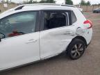 2015 PEUGEOT 2008 ALLUR for sale at Copart YORK