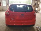 2014 Ford Focus Se იყიდება Ham Lake-ში, MN - Front End