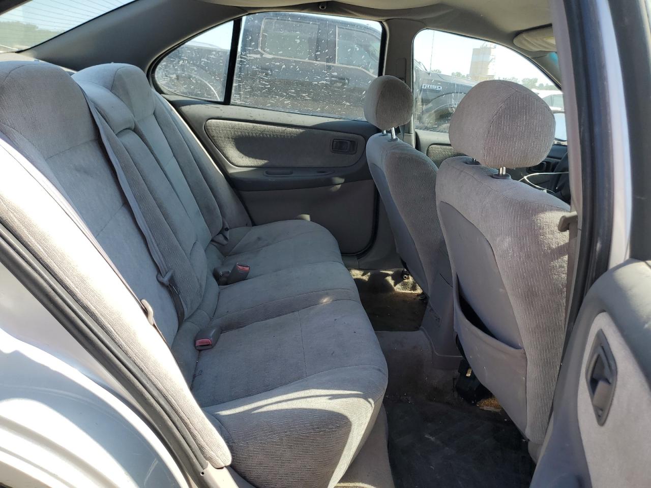 NISSAN ALTIMA 2001 VIN 1N4DL01D51C195951 фото 10