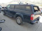 2005 Toyota Tundra Double Cab Limited للبيع في Farr West، UT - Front End