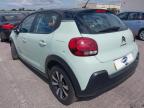2017 CITROEN C3 FEEL PU for sale at Copart CHESTER