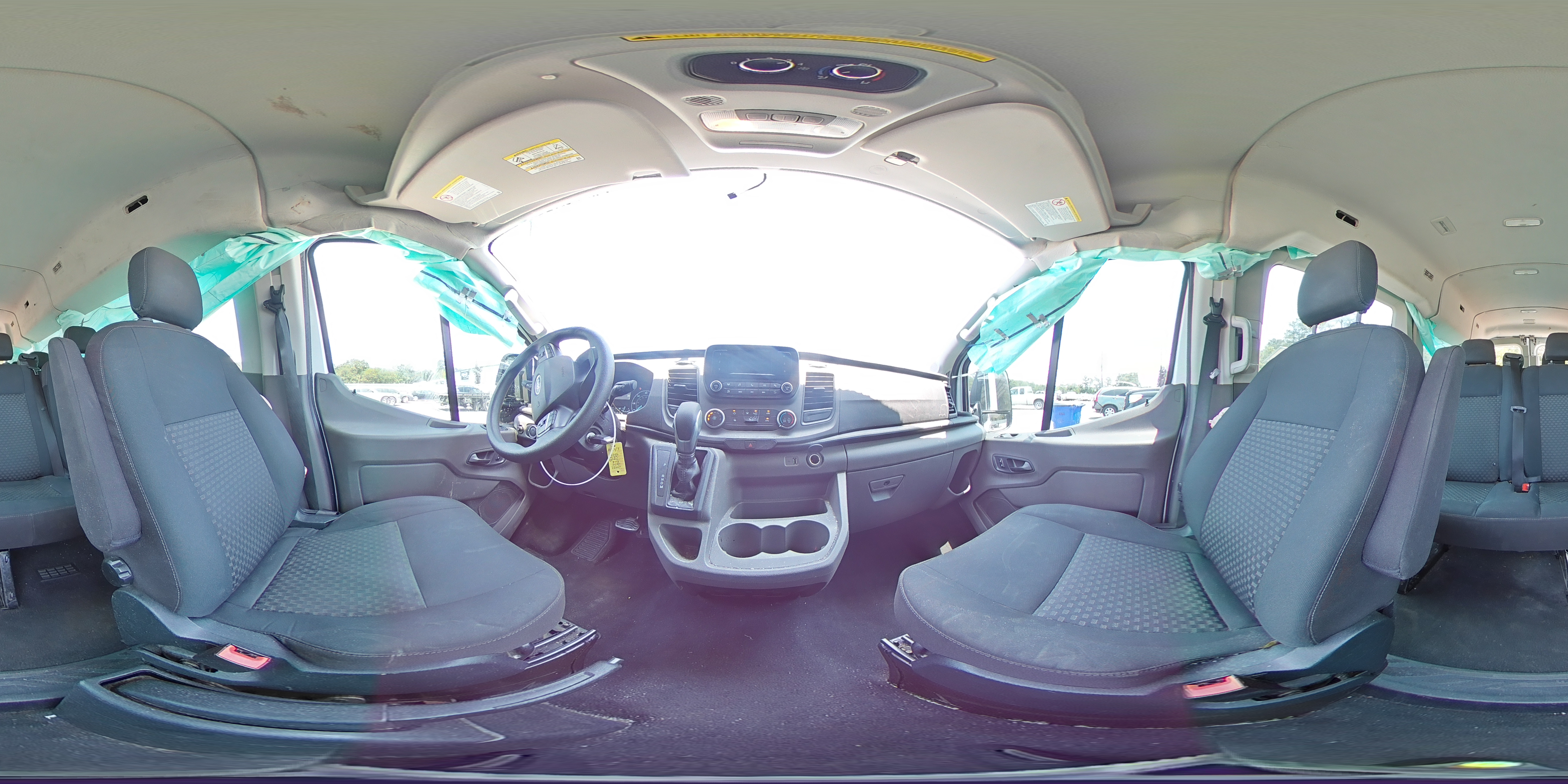 2020 Ford Transit T-350 VIN: 1FBAX2C8XLKA24252 Lot: 62511895